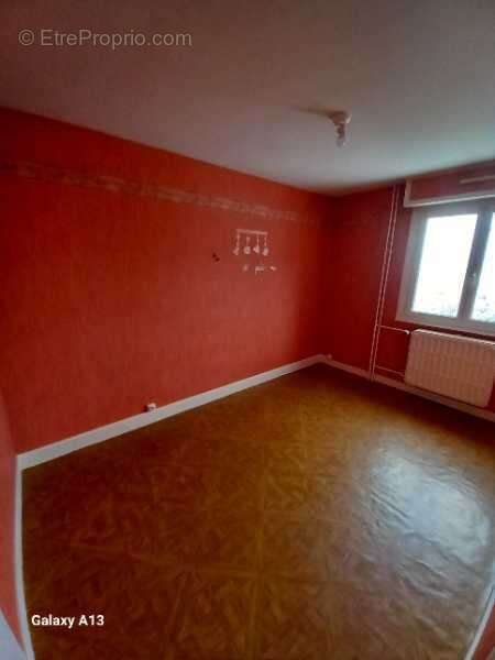 Appartement à BELFORT