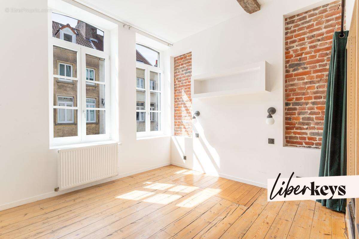 Maison à LILLE