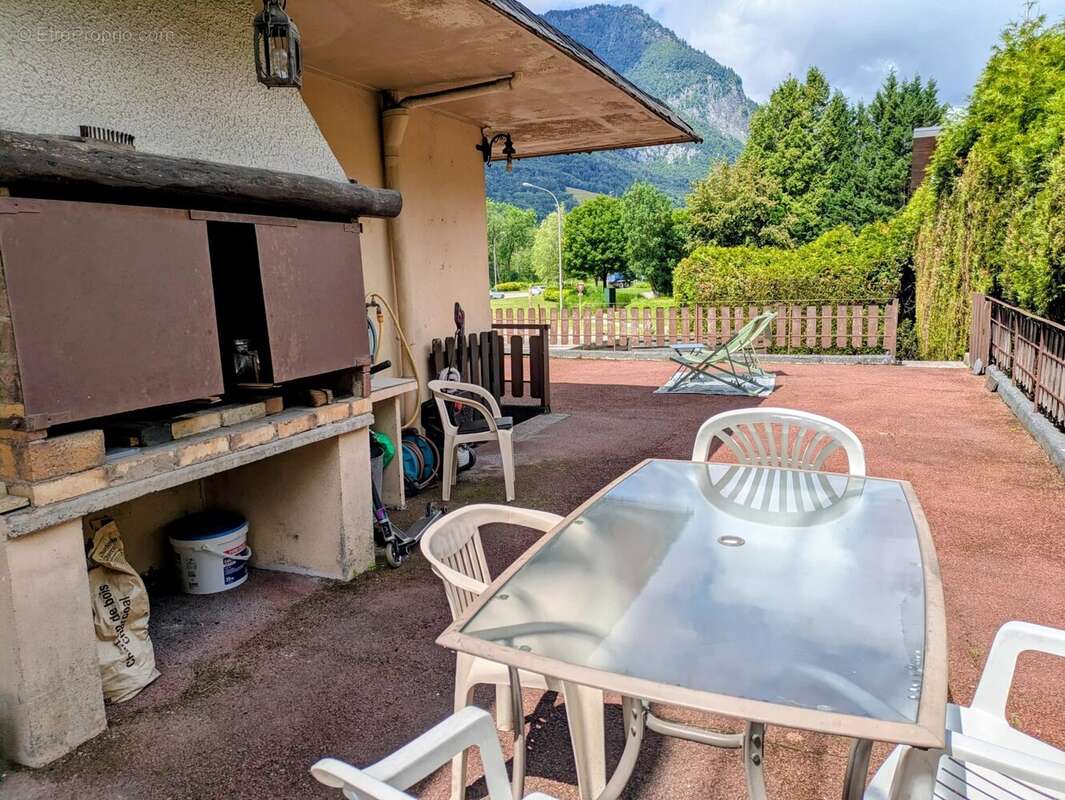 Compromis entre maison et appartement ! - photo 16