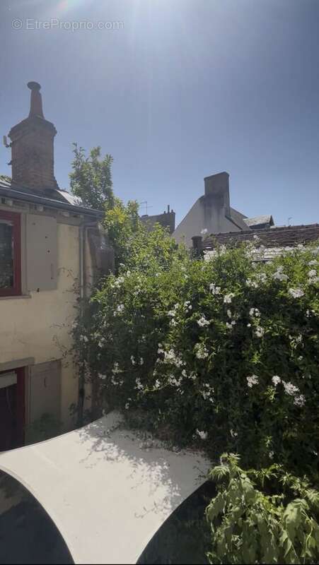 Appartement à ORLEANS