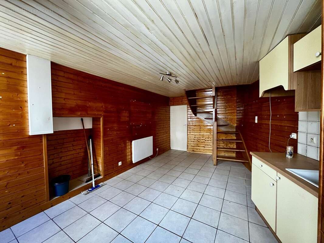 Appartement 29 m² à La Roche-Bernard  - photo 3