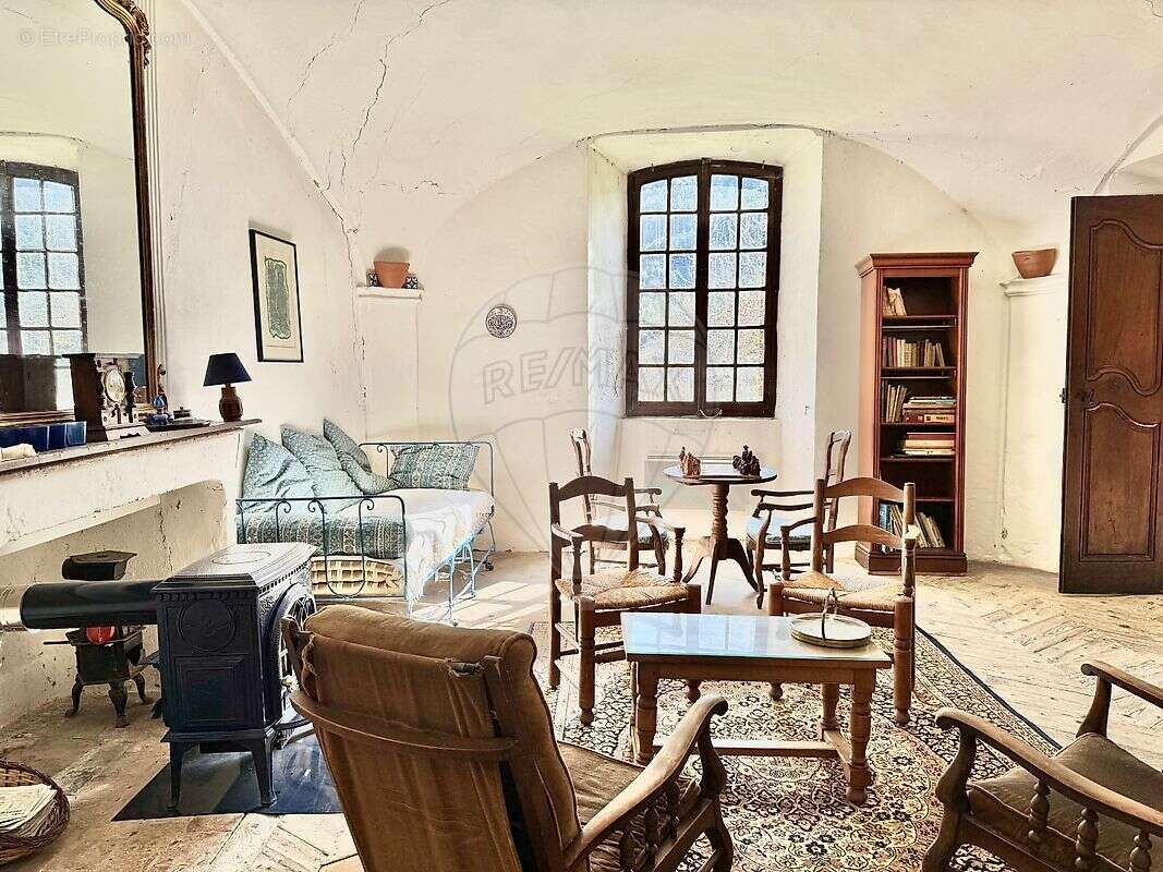 Château 16 chambre(s) à vendre - photo 10