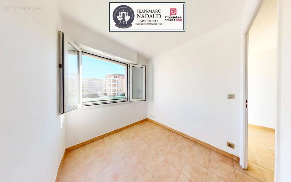 Appartement à FREJUS