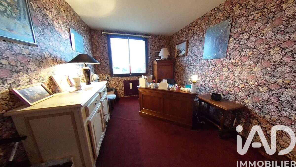 Photo 5 - Appartement à TROYES