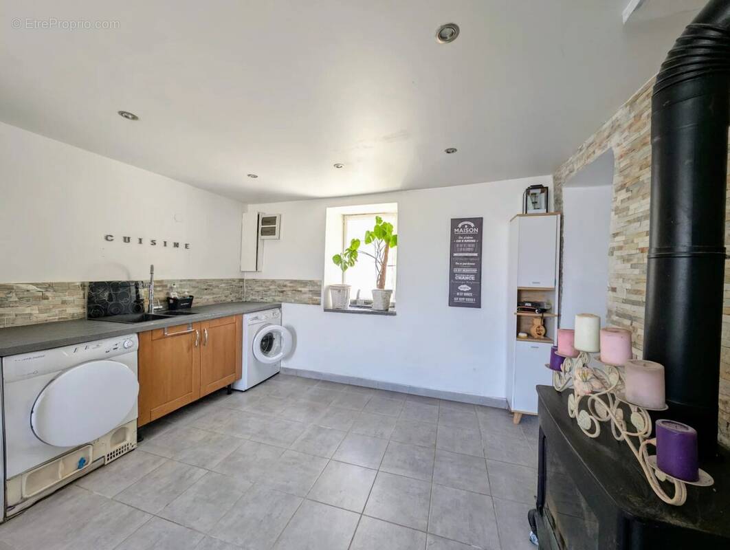 Maison à LA FERTE-SOUS-JOUARRE