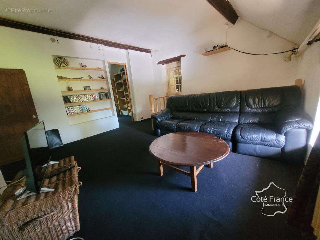Entre Chatillonnais et Auxois, une propriété Bourguignonne d - photo 16
