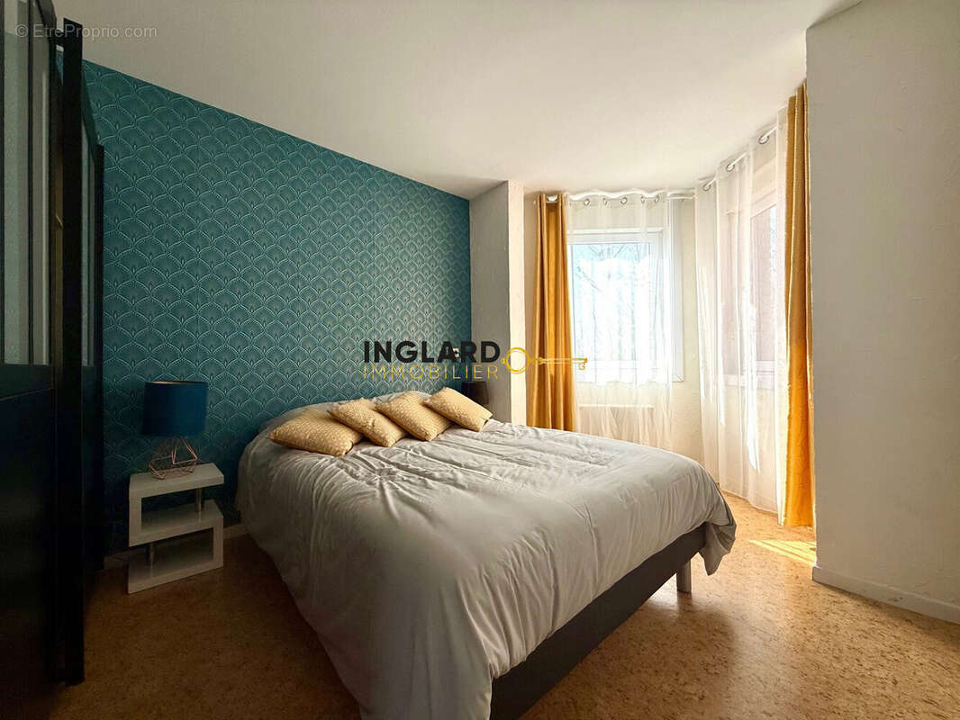 Appartement à GRAVELINES