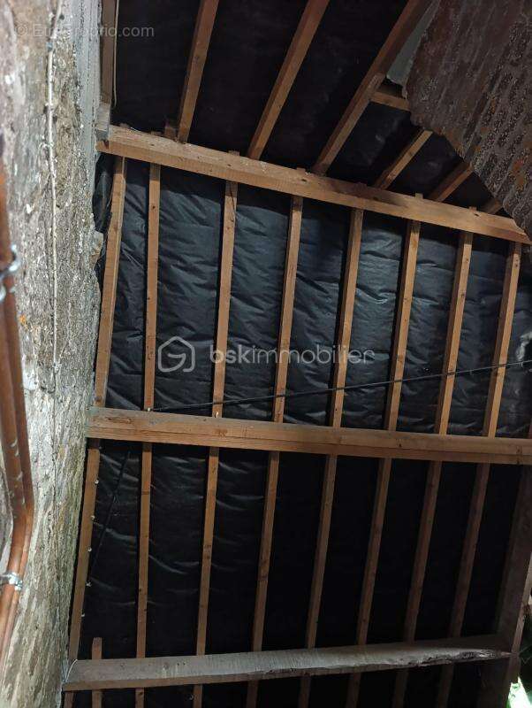Propriété de charme avec étangs - photo 12