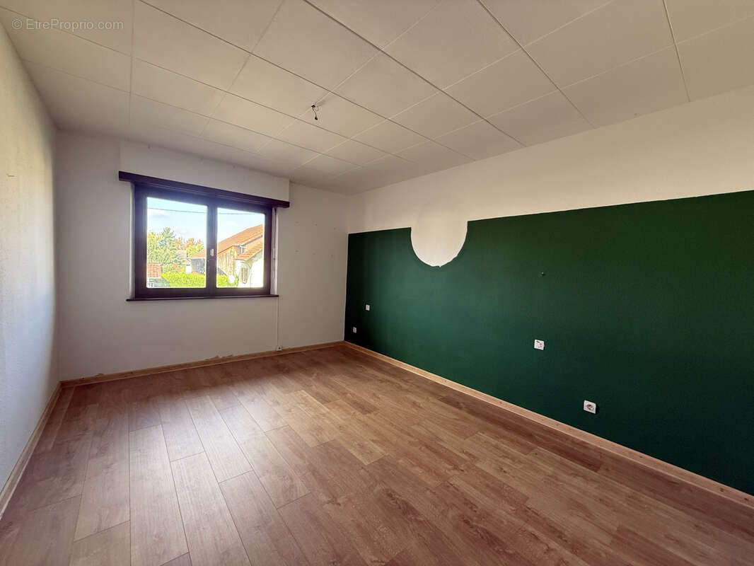 Appartement à WALHEIM