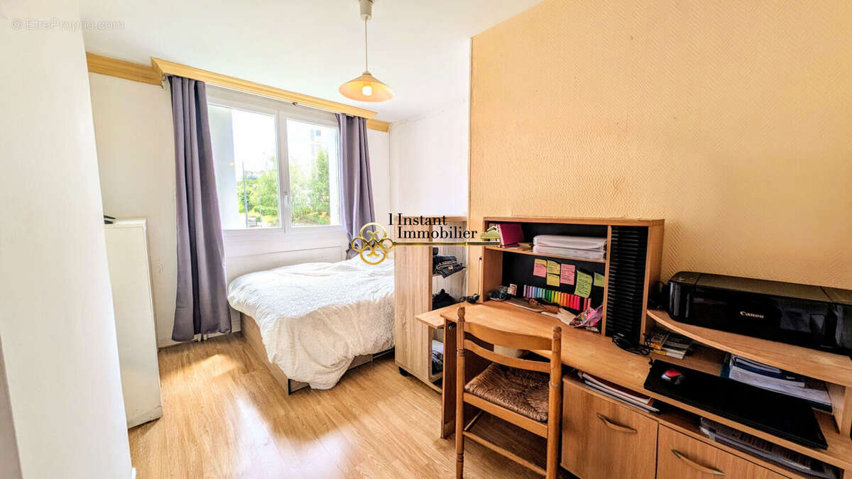 Appartement à MORLAIX