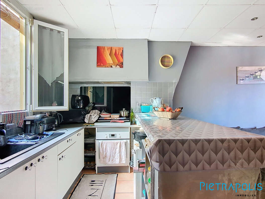 Appartement 50 m² à Sete  - photo 2