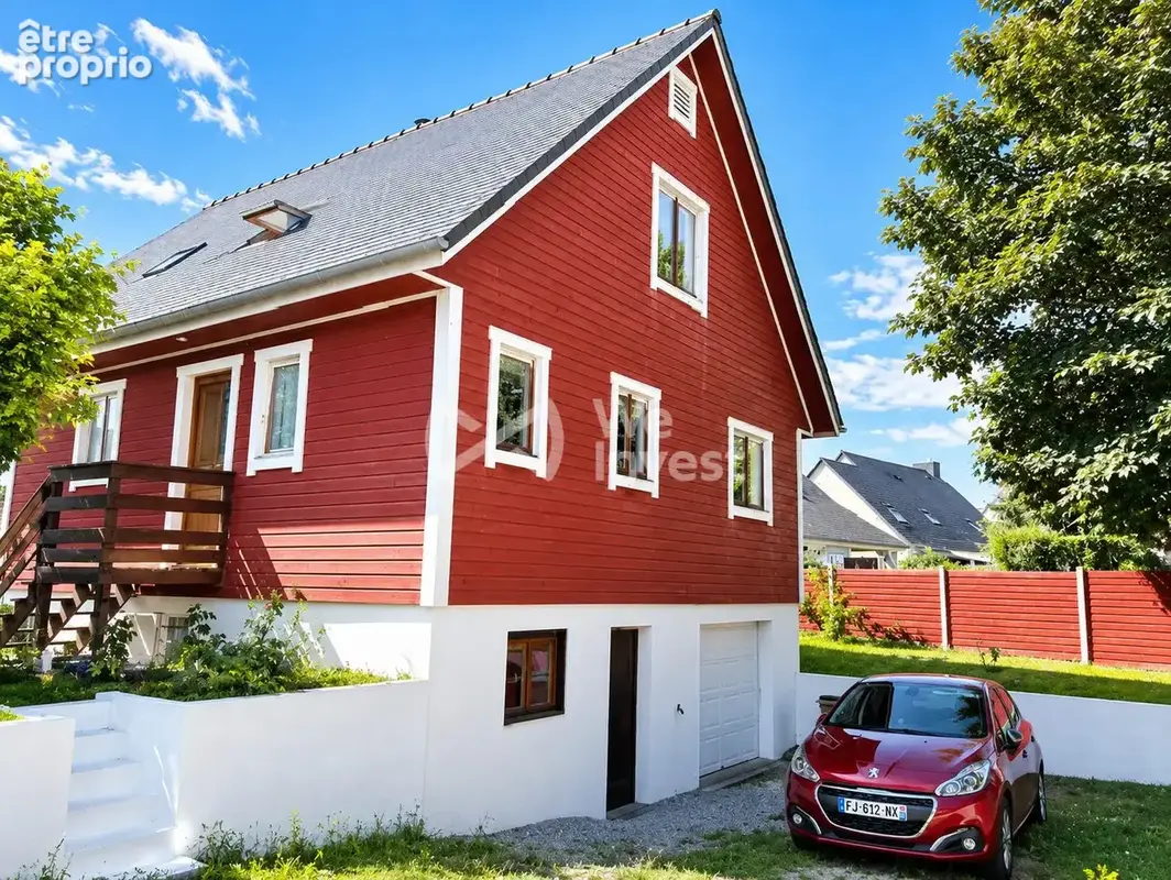 Photo Maison à Dinard au prix de 590 800€