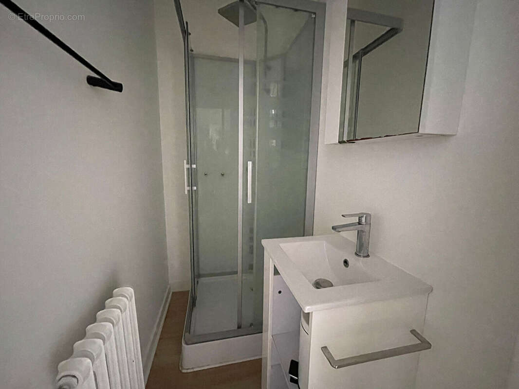 Appartement à QUIMPER