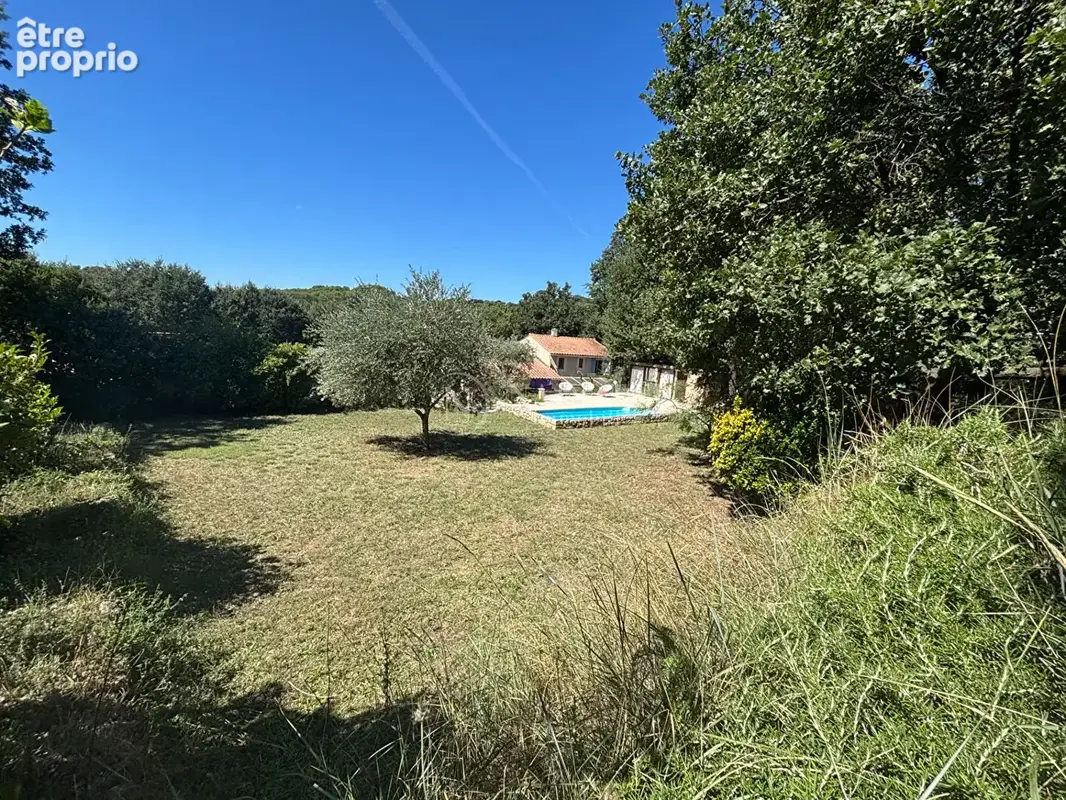 A vendre cadenet (84160) terrain constructible- libre constructeur 969m2 - photo 7