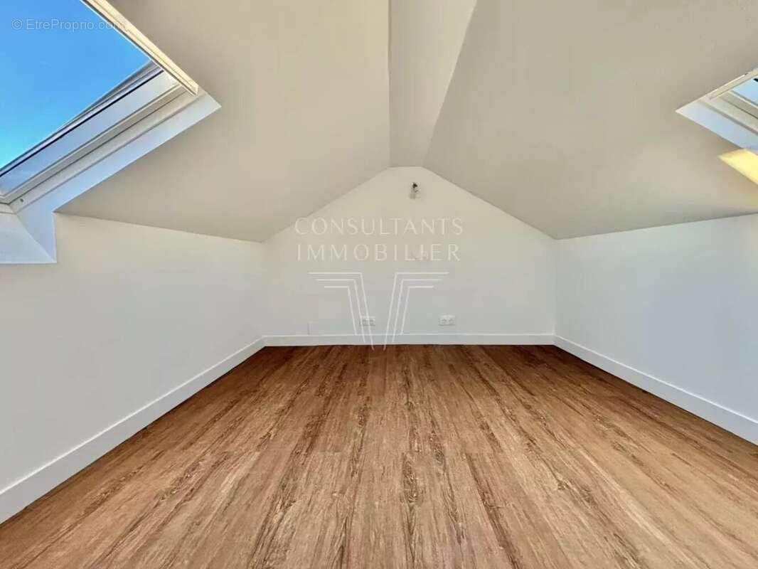 Maison à TROUVILLE-SUR-MER