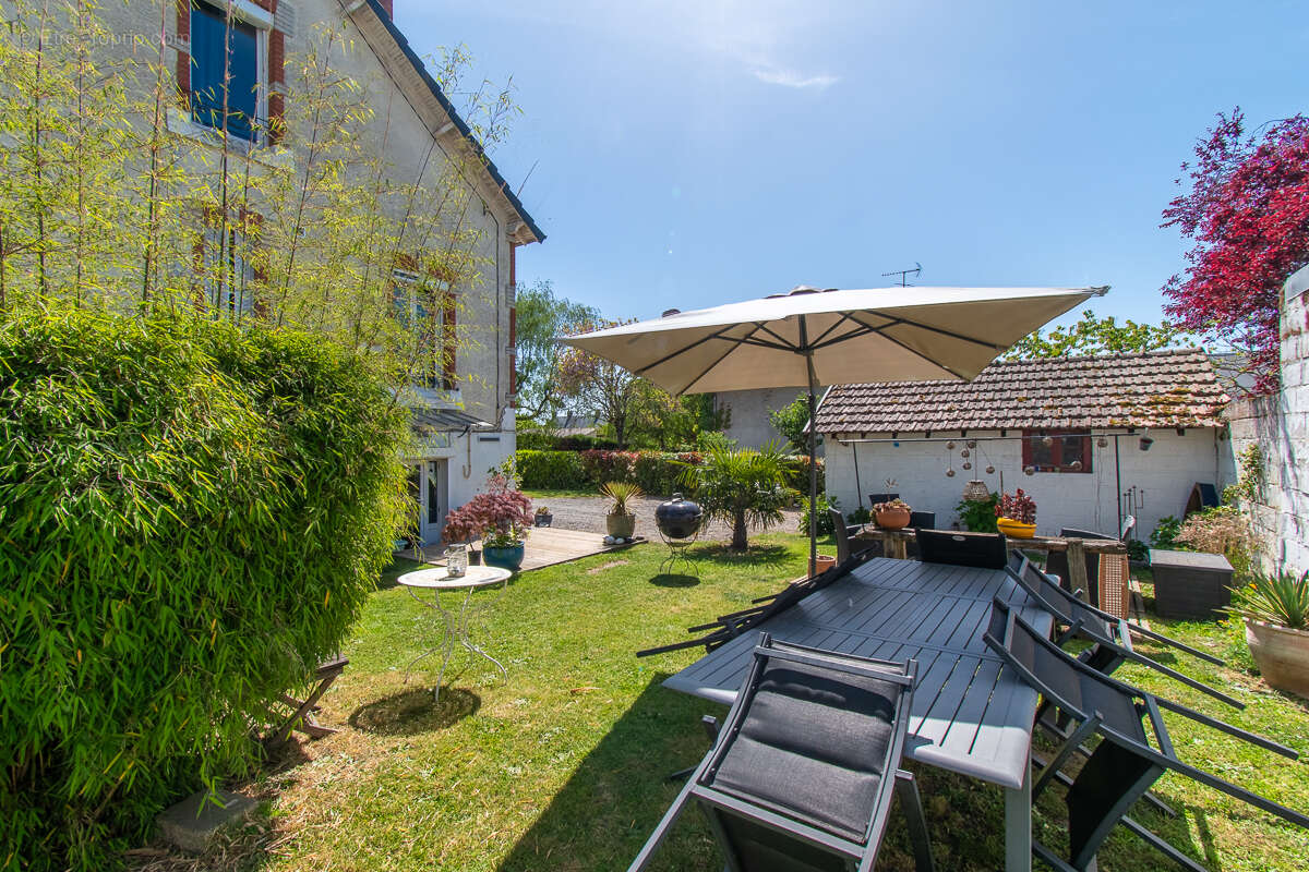 Maison à VIERZON