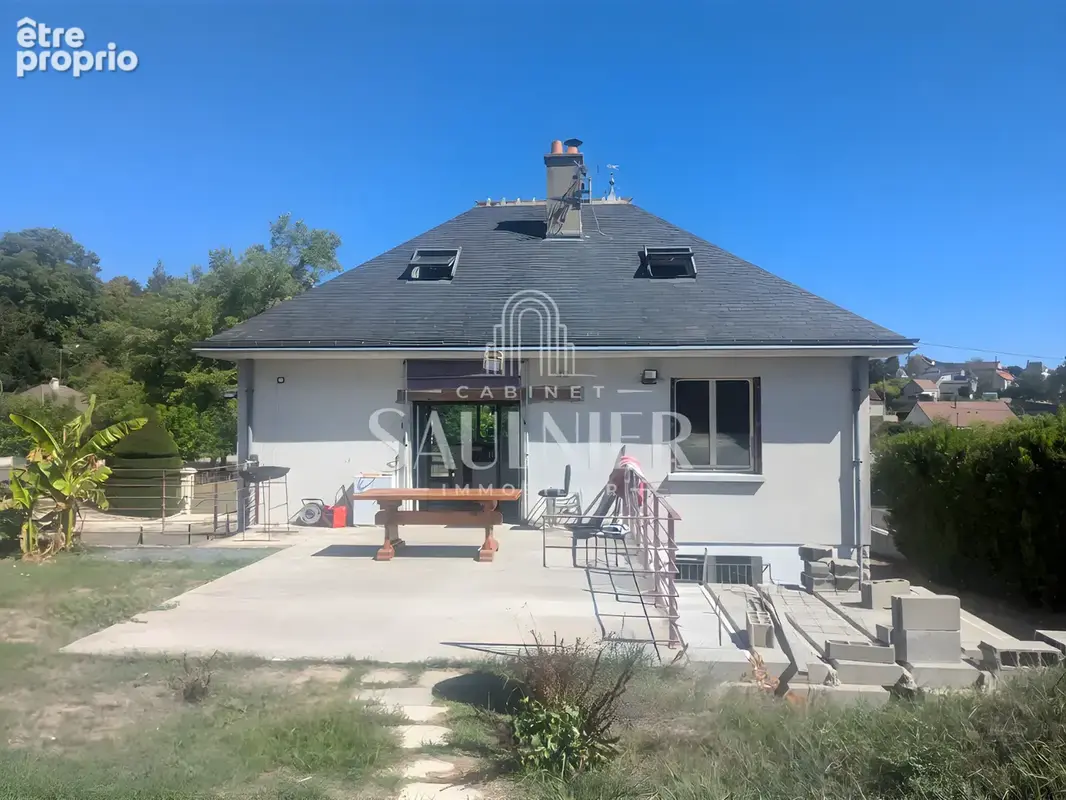 Photo Maison à Montrichard au prix de 172 800€