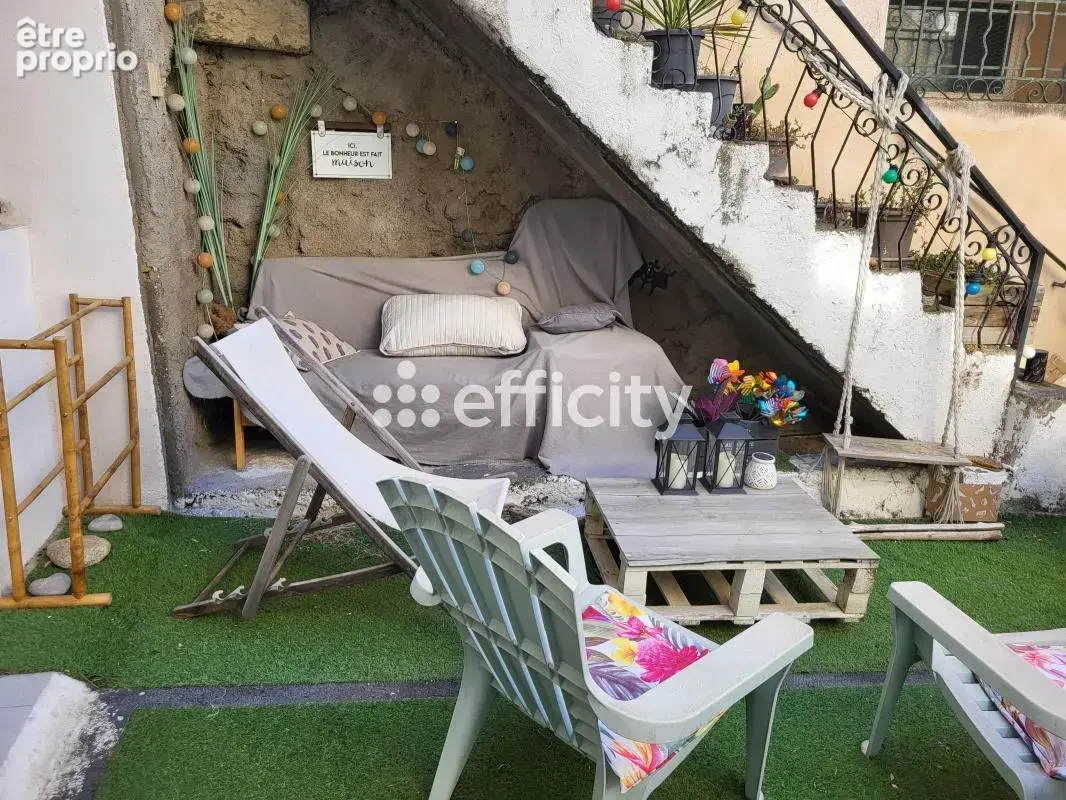 Maison 4 pièces 65 m² à vendre à Vauvert (30600) - photo 11