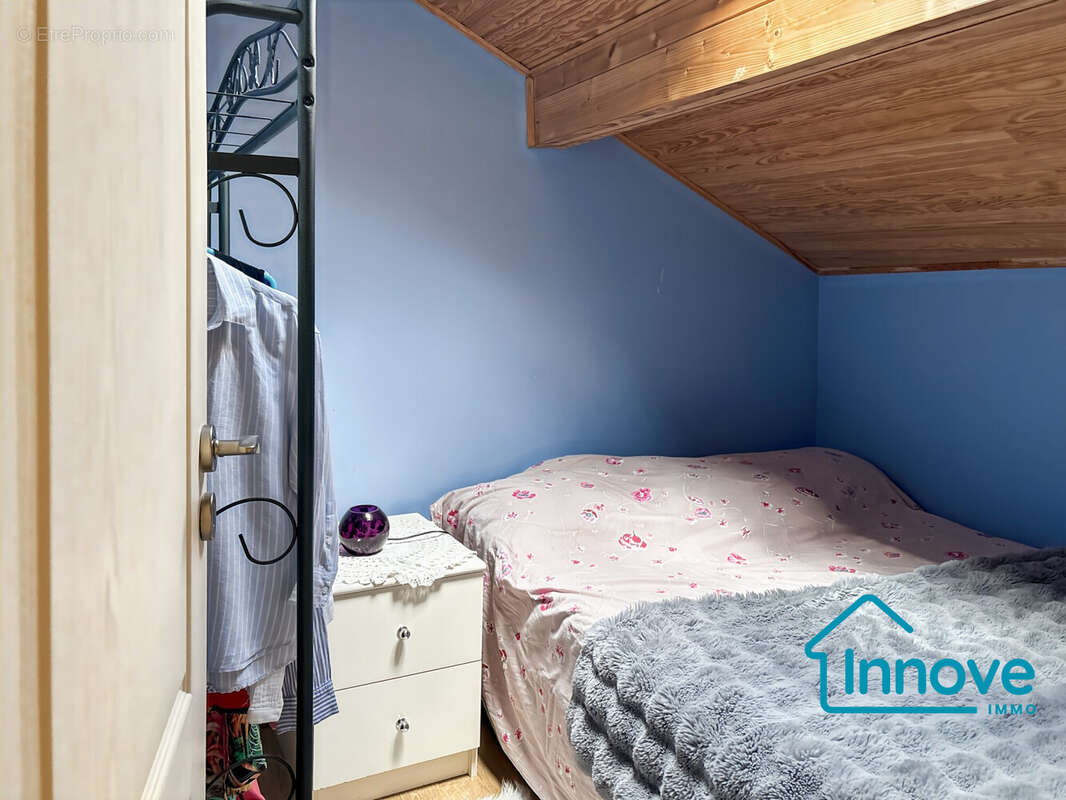 Maison 45 m² à Bougival  - photo 6