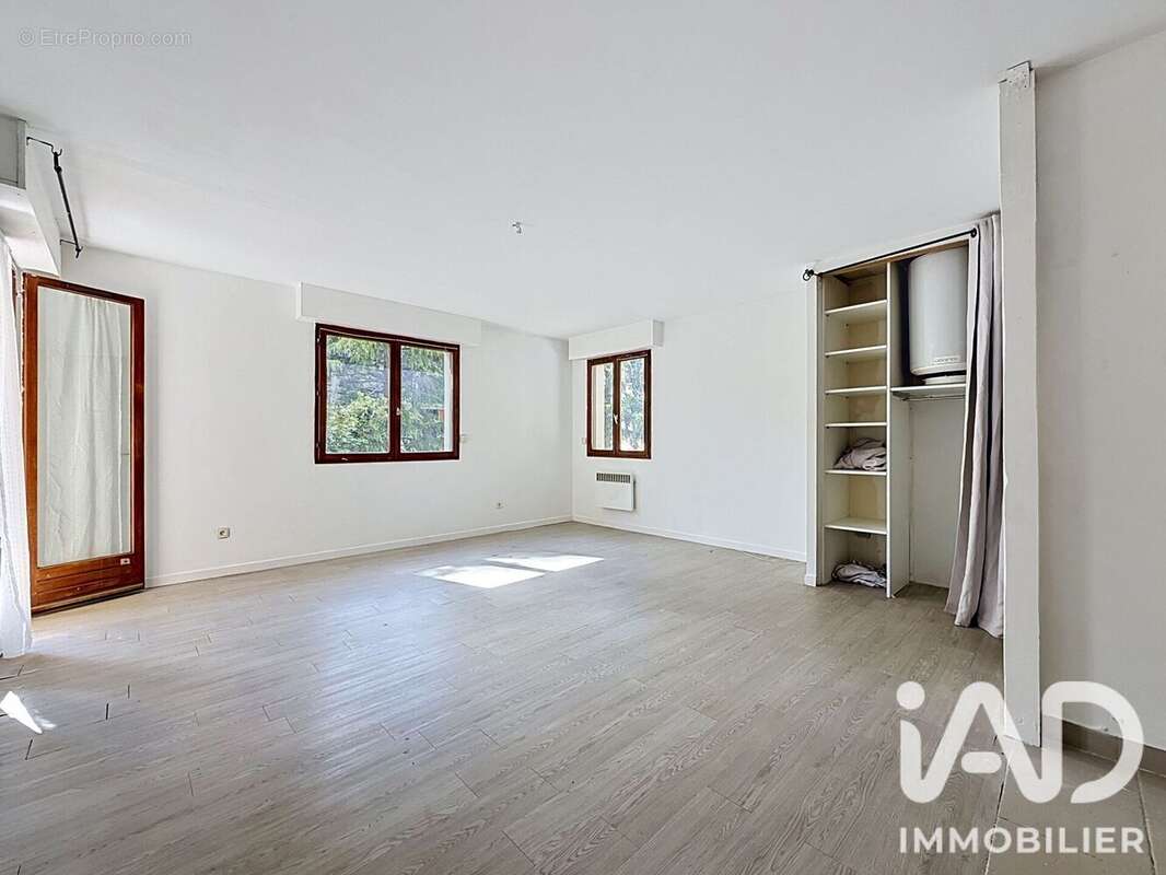 Photo 2 - Appartement à NOISY-LE-GRAND