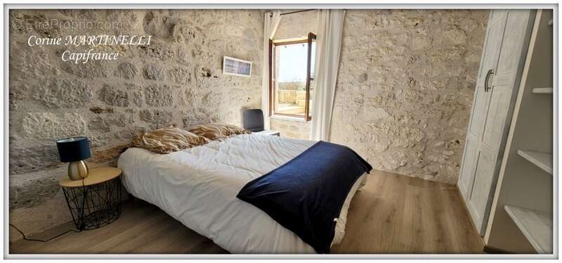 Maison à BON-ENCONTRE