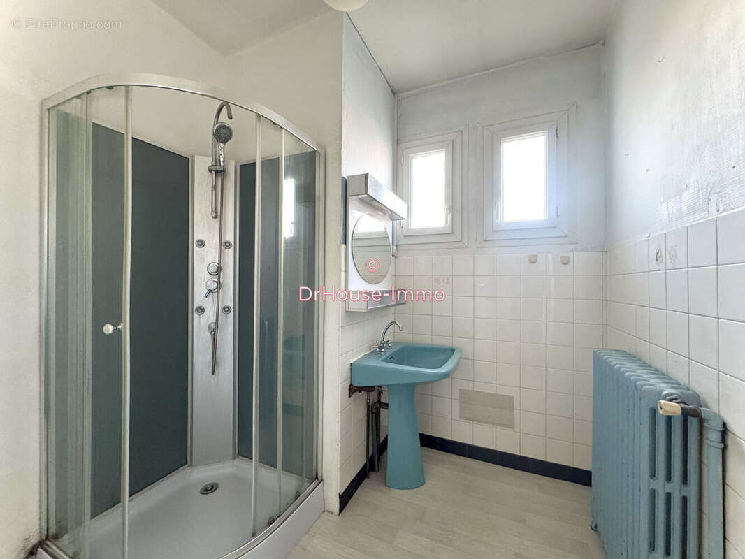 Maison 105 m² à Migne-Auxances  - photo 6
