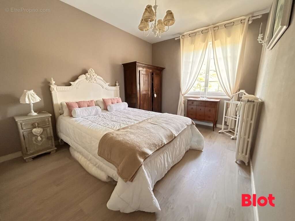 Maison 108 m² à Cancale  - photo 7