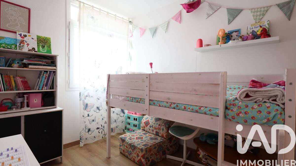 Photo 8 - Appartement à SAINT-CLOUD