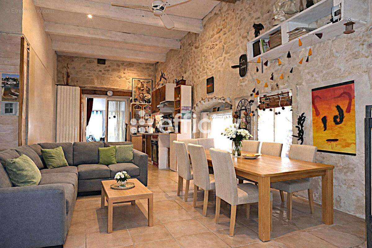 Maison à PIGNAN