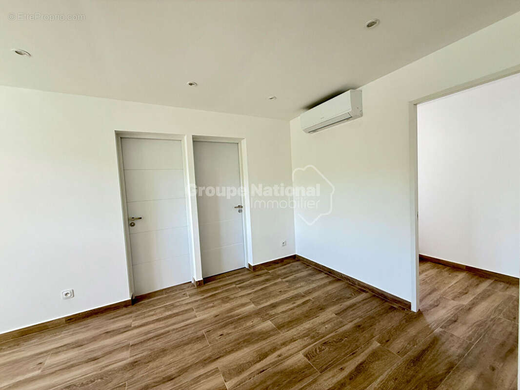 Maison à PORT-DE-BOUC