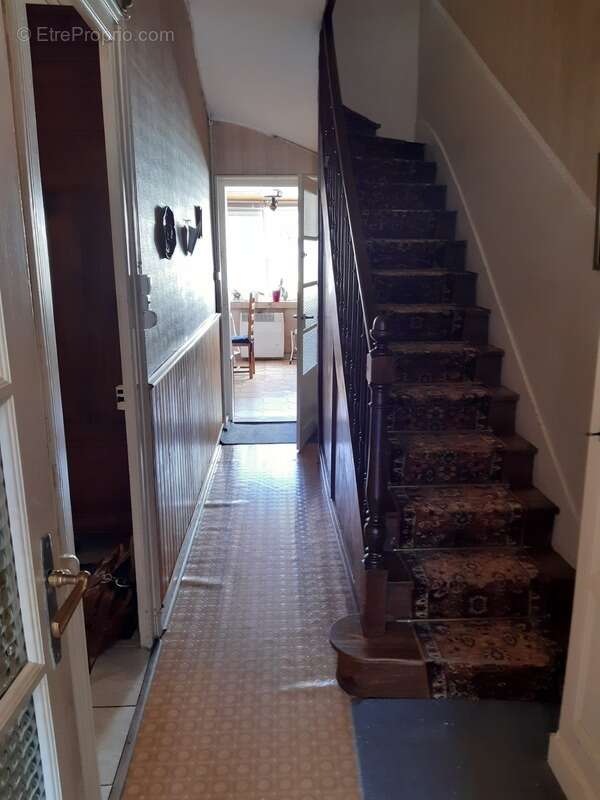 Maison à vendre 5 pièces ANGOULEME (16) - photo 18