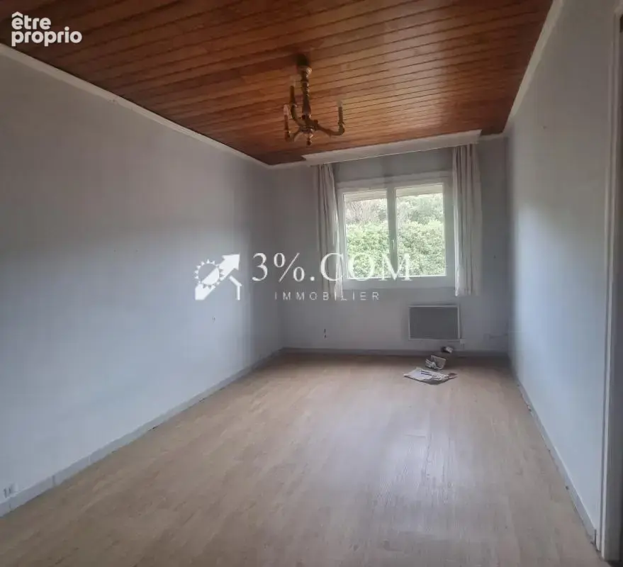 Centre ville nyons 3 pieces au 1er etage avec garage - copro - photo 5