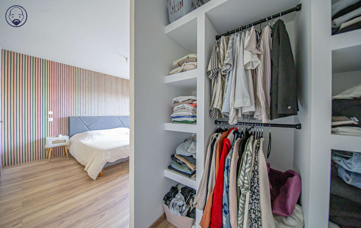 Maison à VOID-VACON