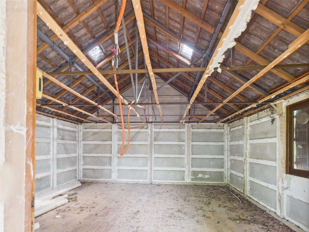 Terrain à NOGENT-SUR-SEINE