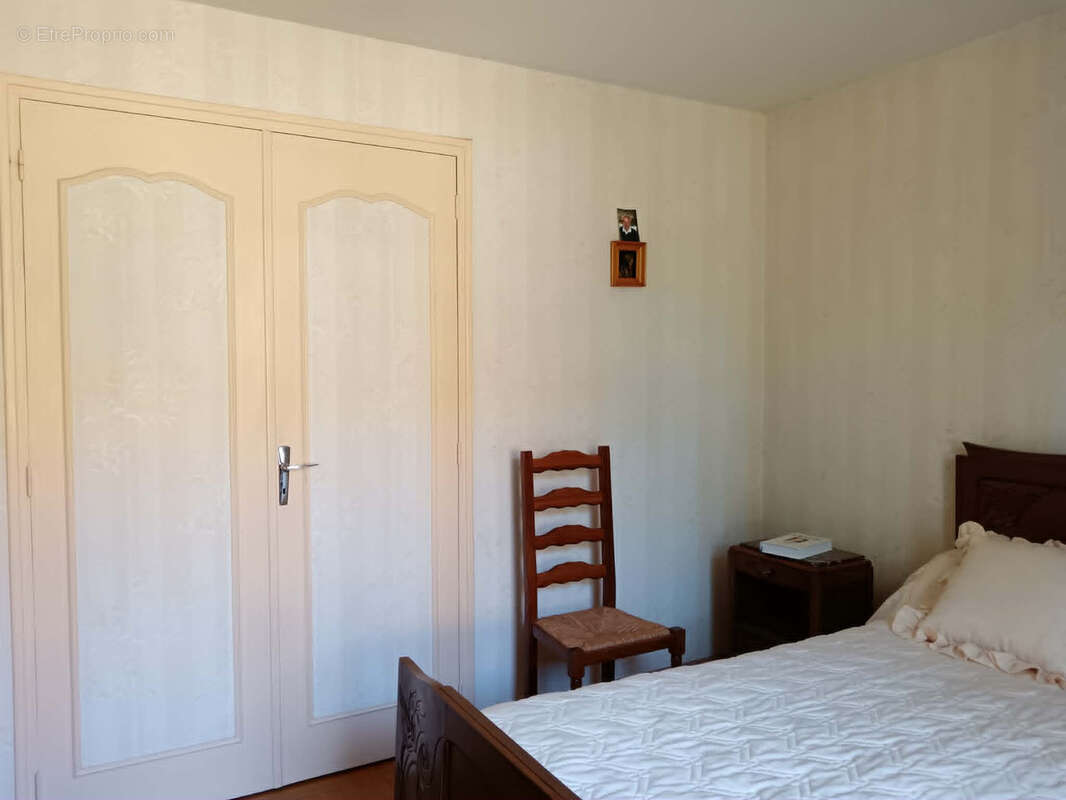 Maison à CEAUX-EN-COUHE