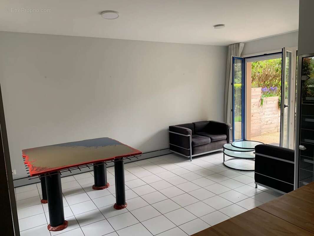 Appartement à DINARD