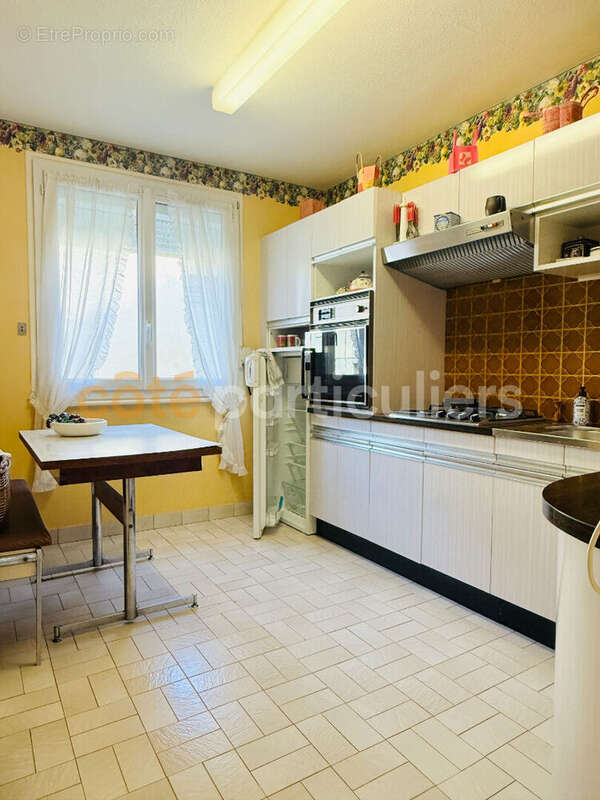 Maison à PONT-HEBERT