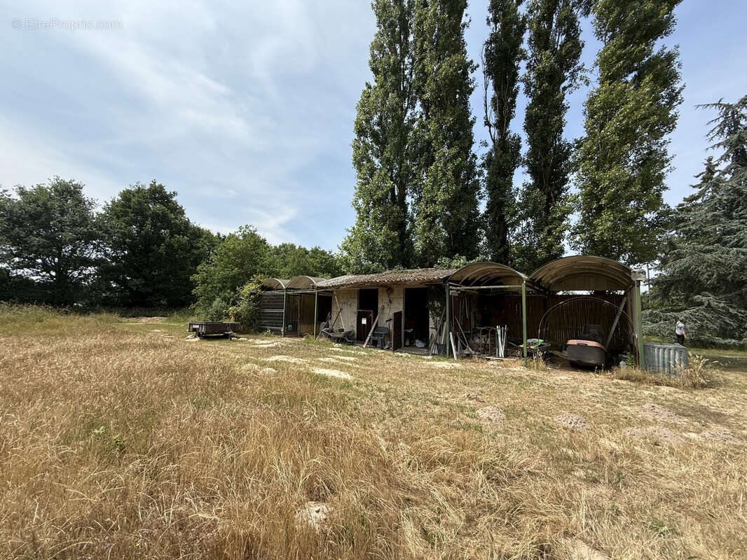 Maison à PARIGNE-L&#039;EVEQUE