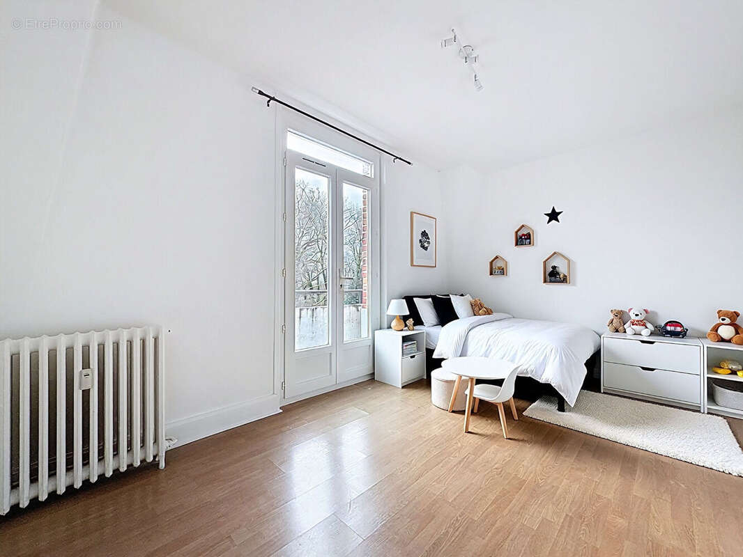 Appartement à CAPINGHEM
