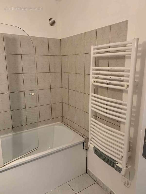 Appartement F2 duplex à 10 min de REIMS - photo 6