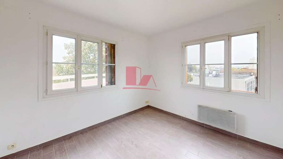 Appartement à MALAKOFF