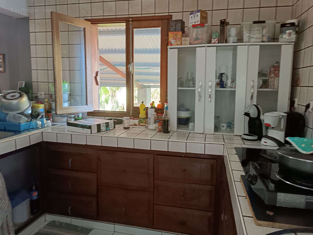 Photo 9 - Maison à SAINTE-ROSE