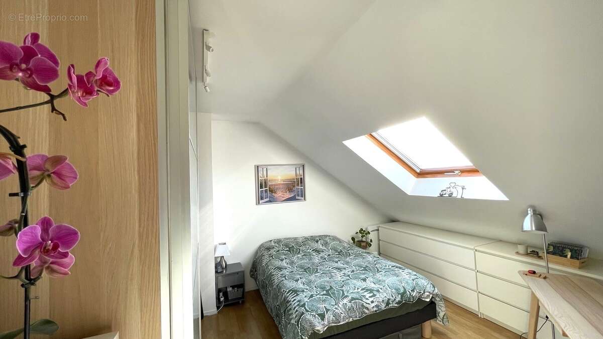 Maison à PONTAULT-COMBAULT