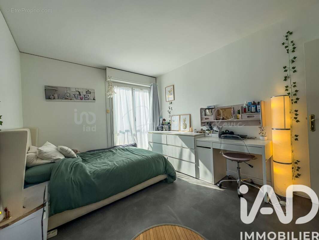 Photo 9 - Appartement à LE PECQ