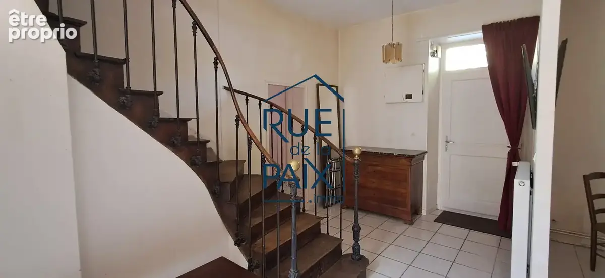 Maison 5 pièces 149 m² à vendre à Lencloitre (86140) - photo 7
