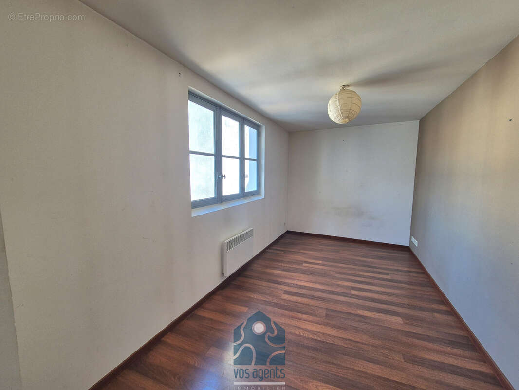 Appartement à VICHY