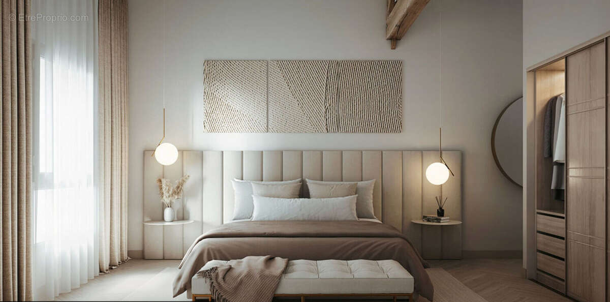 Appartement à LA CIOTAT