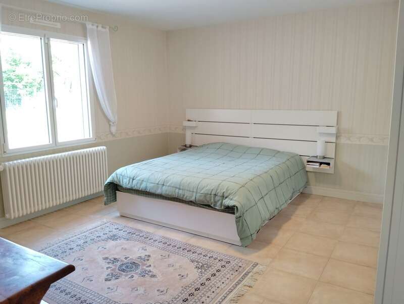 Maison à MAURE-DE-BRETAGNE