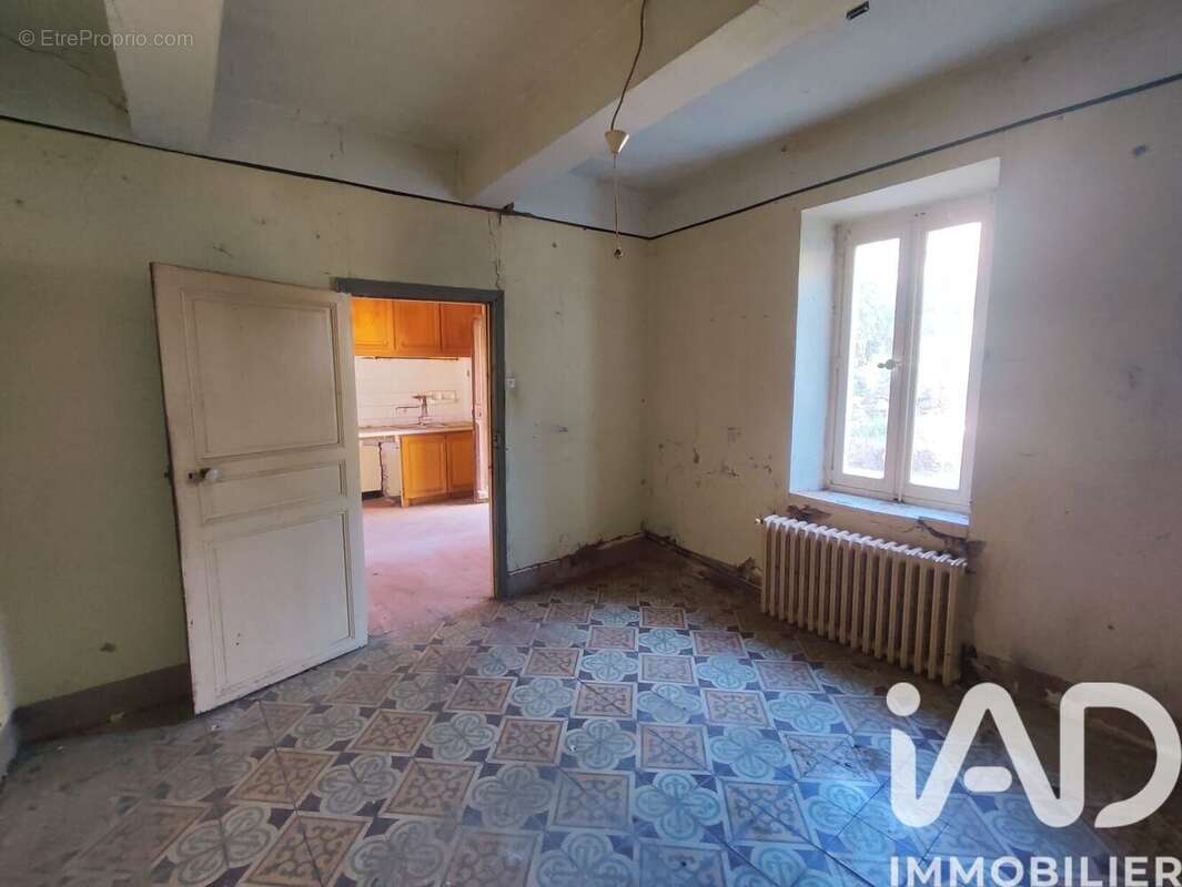 Photo 7 - Maison à ROQUESSELS