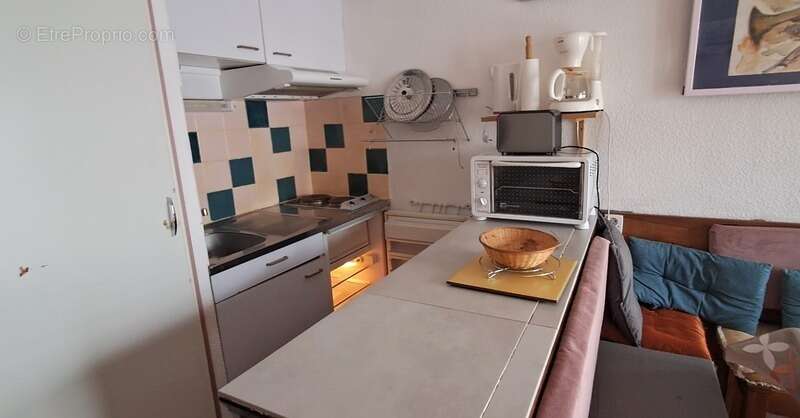 Appartement à SAINT-LARY-SOULAN